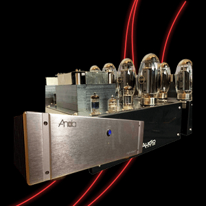 D'Audio, Art of Music