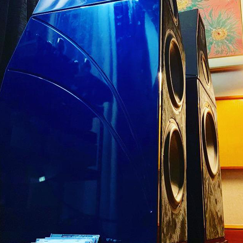 Infinity Two N Infinity One