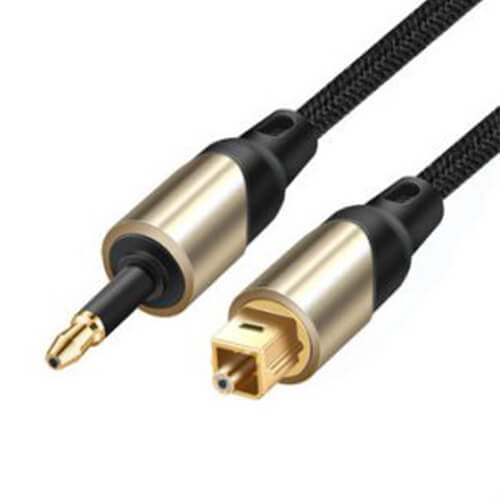 Kabel S-PDIF (Sony Philip Digital Interface Format)