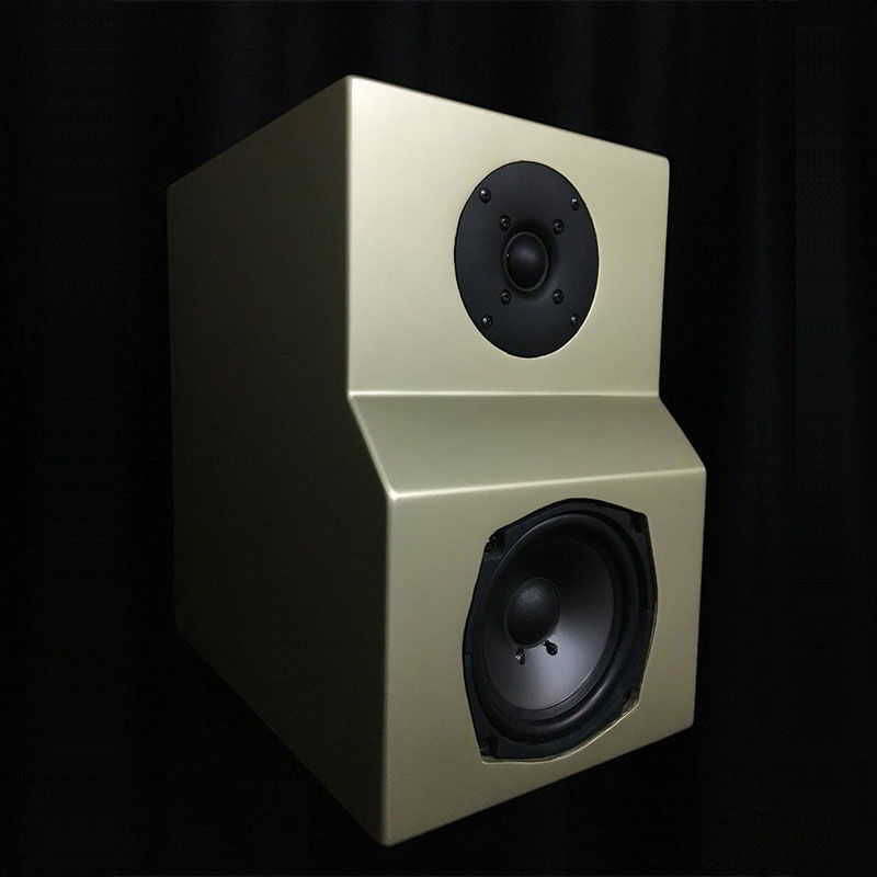 Genesis 1 Signature Gold Series