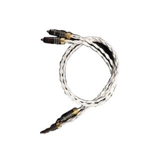 Bianca Interconnect Silver Cables