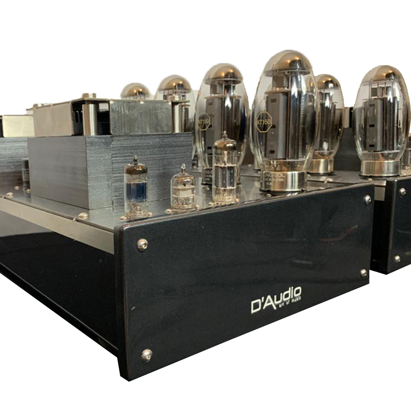 DA 150 Mono block Amplifier